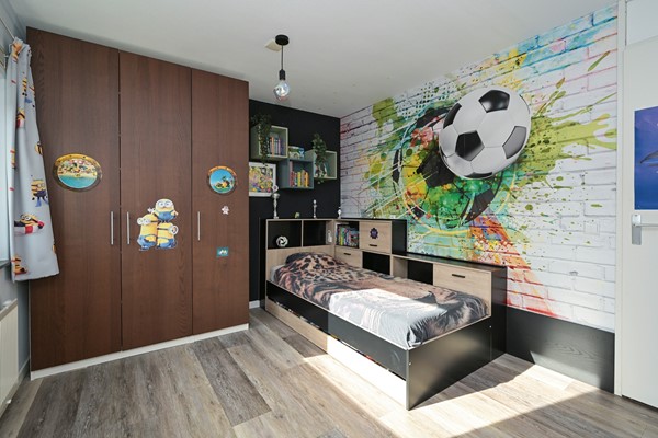 Medium property photo - Alikruikhof 6, 2492 SG Den Haag